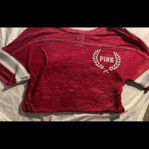 Everyday Victoria Secret Crew Tee